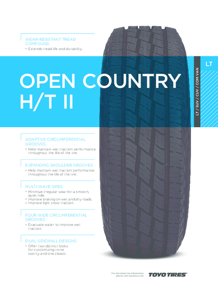 Brochure